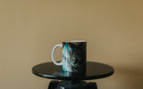 Pet Lover Mug and Coaster Gift set for Pet Memorial or Dog Loss
