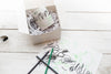 Personalized Kid's Painting Keepsake Coffee Mug