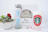 Personalized Teacher Gift - Teacher Gift Box - Christmas Gift for Teacher - End of the year Gift Set