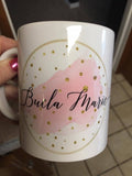 Custom Photo Mug