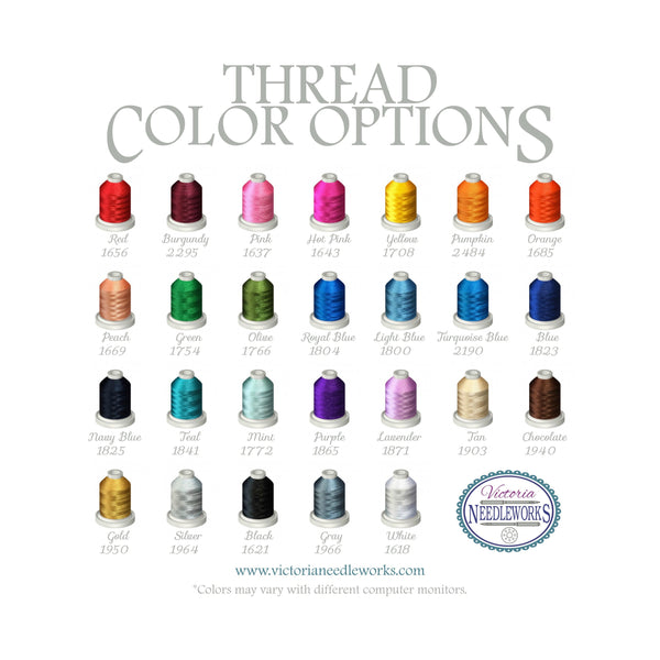 Christmas Calories Kitchen Towel Color Options