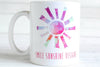 Custom Photo Mug